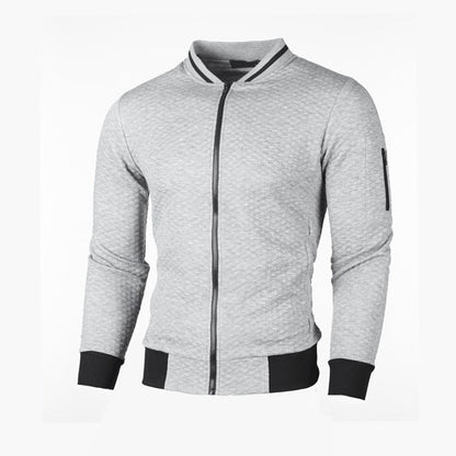 Heren Vest Sportief Maatwerk Slim Fit - StudioMarella