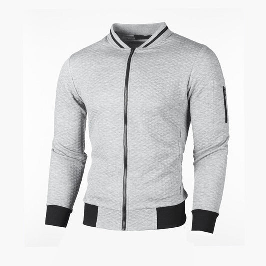 Heren Vest Sportief Maatwerk Slim Fit - StudioMarella