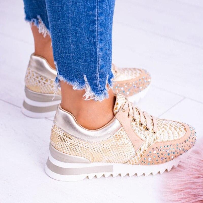 Dames Schoenen Stijlvol Comfortabele Loafers
