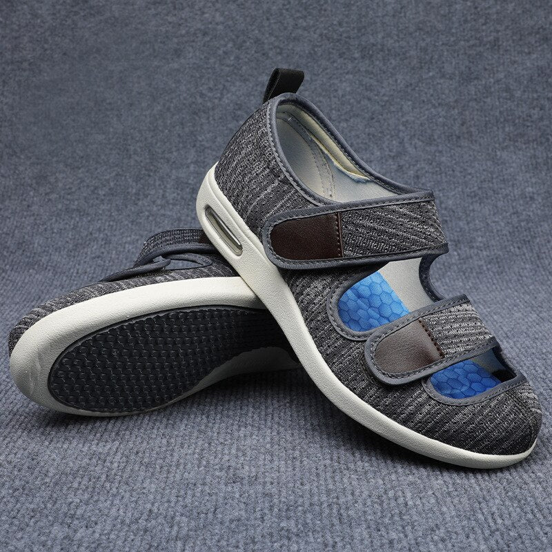 Orthopedische Sandalen comfortabel voor vrouwen