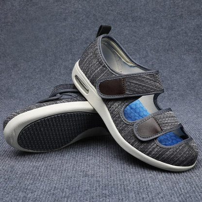 Orthopedische Sandalen comfortabel voor vrouwen