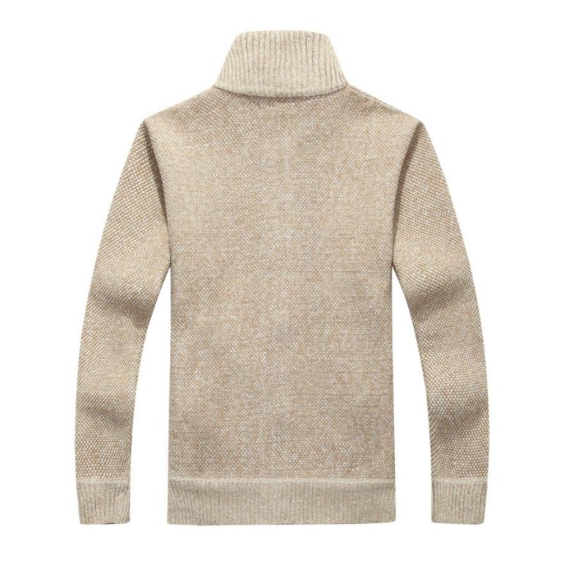 Aurelio | Zachte Fleece Jas voor Dames