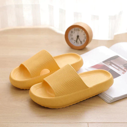 Lichtgewicht Zomerslippers Comfortabel voor Dames en Heren