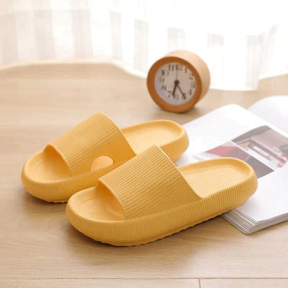 Zomerslippers Comfortabel met Stevige Zool voor Dames en Heren