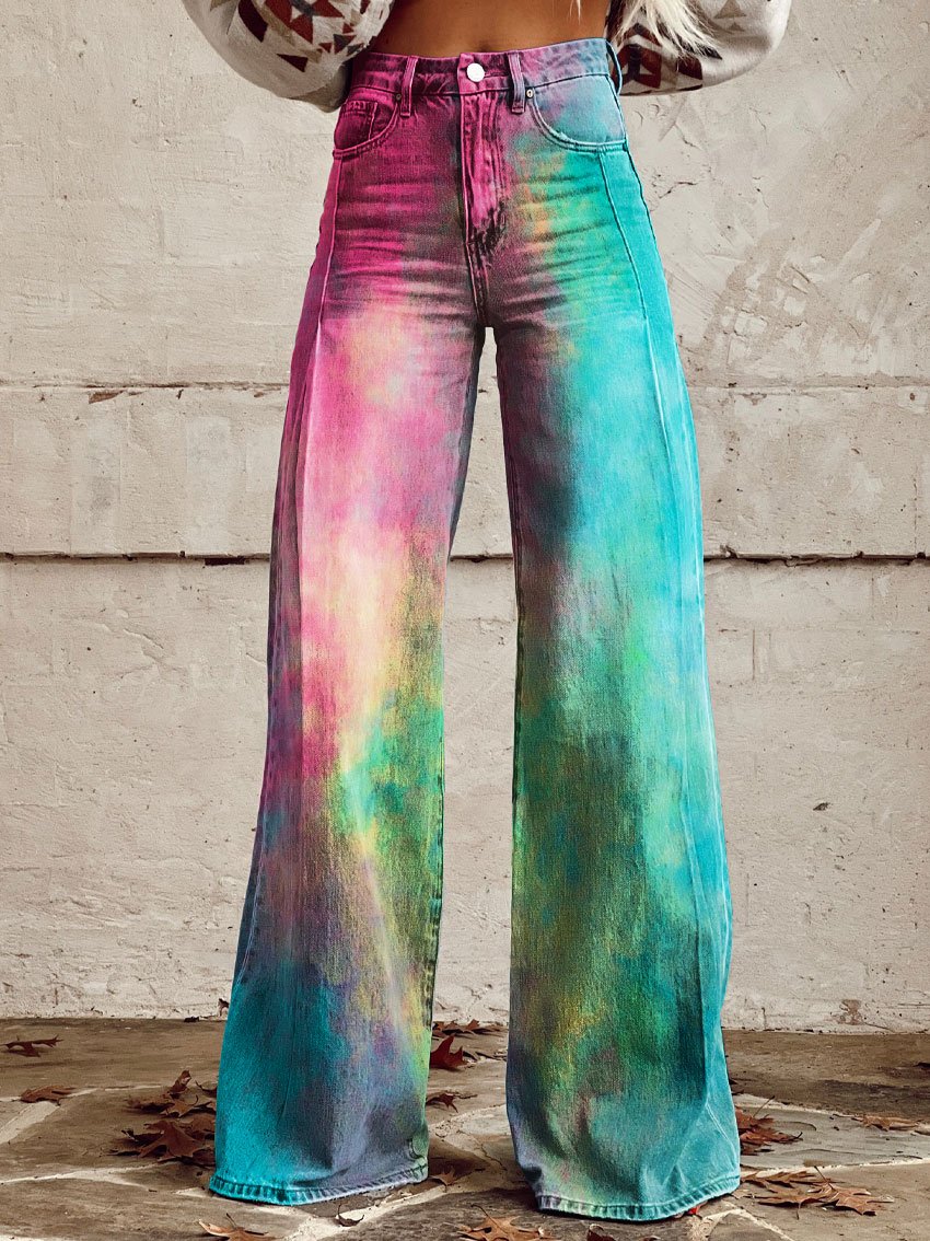 Comfortabele Stijlvolle Broek voor Dagelijks Gebruik - StudioMarella
