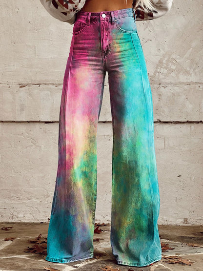 Comfortabele Stijlvolle Broek voor Dagelijks Gebruik - StudioMarella