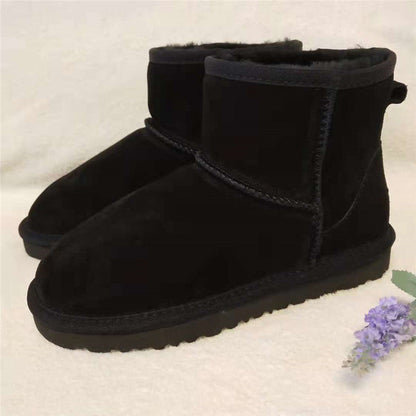 Comfortabele Lucia Laarzen