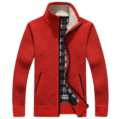 Aurelio | Zachte Fleece Jas voor Dames