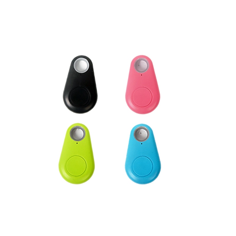 Compacte GPS-Tracker voor Kinderen, Huisdieren en Auto | Realtime Locatiebepaling