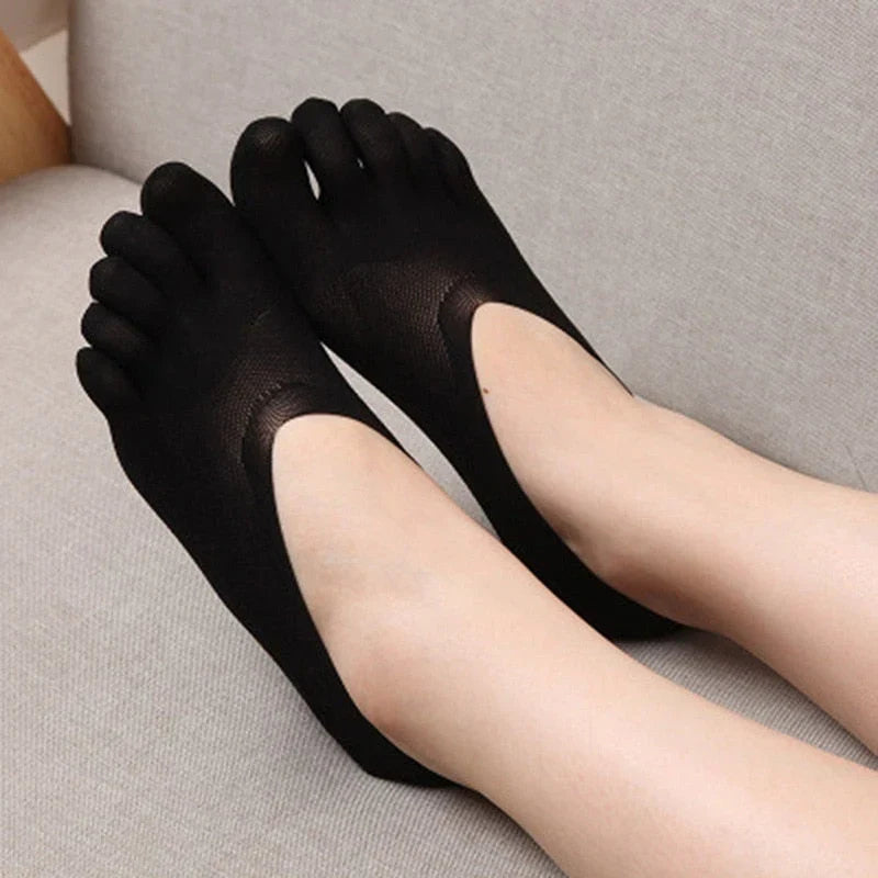 Orthopedische Teensokken voor Correctie en Comfort – Verbetert Bloedsomloop en Verlicht Voetklachten