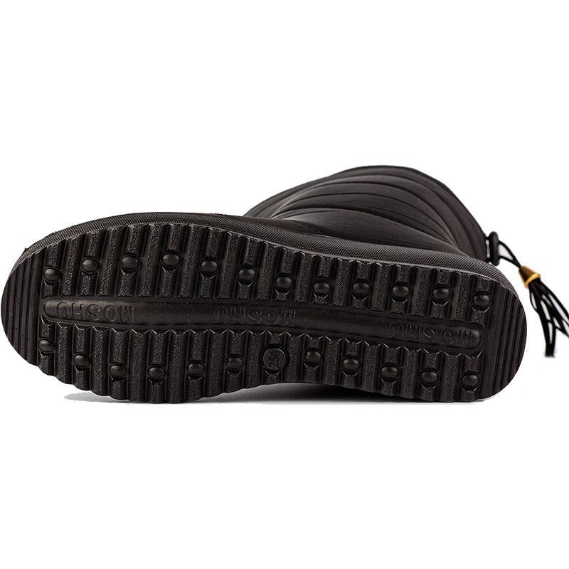 Dameslaarzen Waterdicht Warm en Antislip Zool