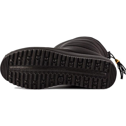 Dameslaarzen Waterdicht Warm en Antislip Zool