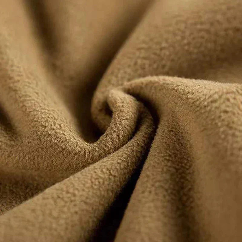 Tactische Trui Heren Warm Fleece Waterafstotend Outdoor