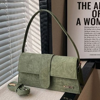 Dames Crossbody Tas met Enkele Schouderband Klein en Stijlvol - StudioMarella