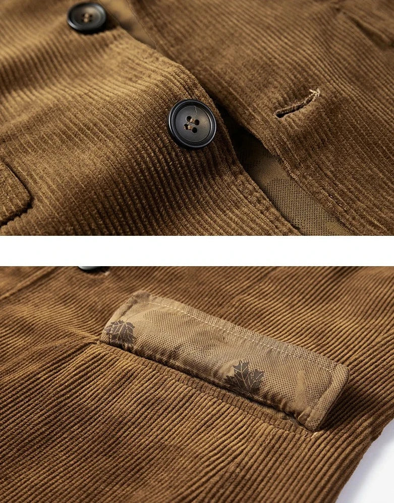 Alessandro Blazer Heren Modieus Casual