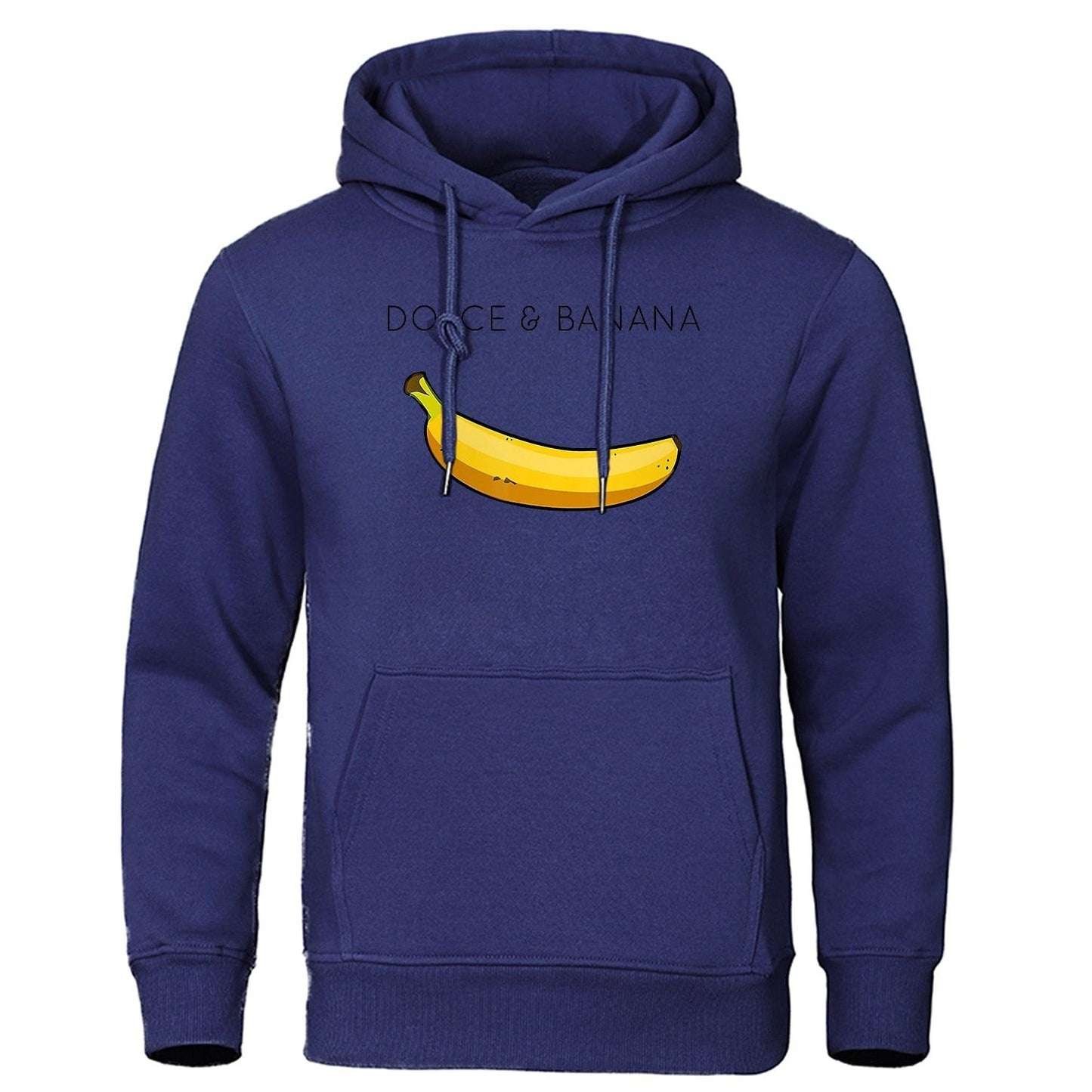 Limited Edition Hoodie Dolce & Banana