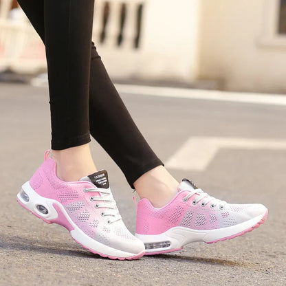 Ergonomische Loopschoenen voor Antidolorische Ondersteuning