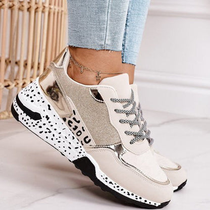 Variant image for Esme Sneakers Dames - Orthopedisch Comfort, Lichtgewicht Design-10