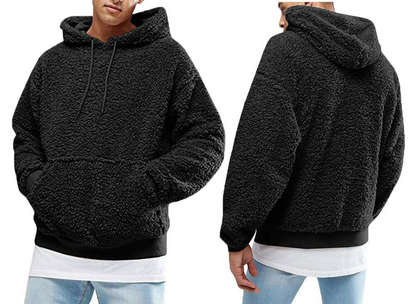 Trui Boris Warm en Comfortabel voor Heren
