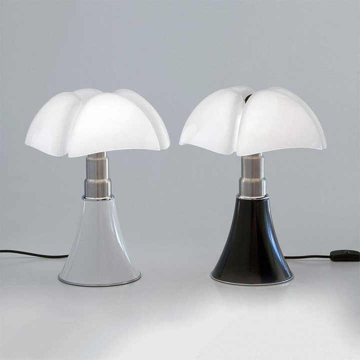 Tafellamp Bloemvorm – Moderne Design Lamp met Zachte Sfeerverlichting