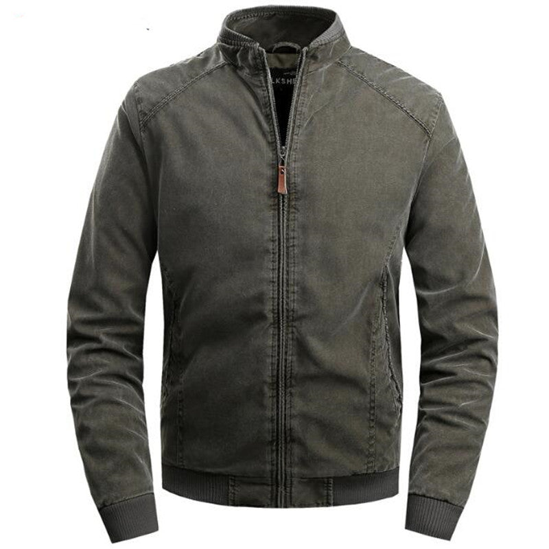 Waterdichte Regenjas voor Mannen Winddicht Outdoor