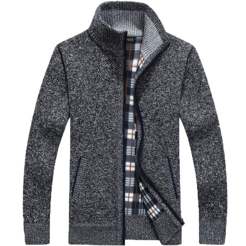 Softshell Jas Warm en Comfortabel voor Dames en Heren