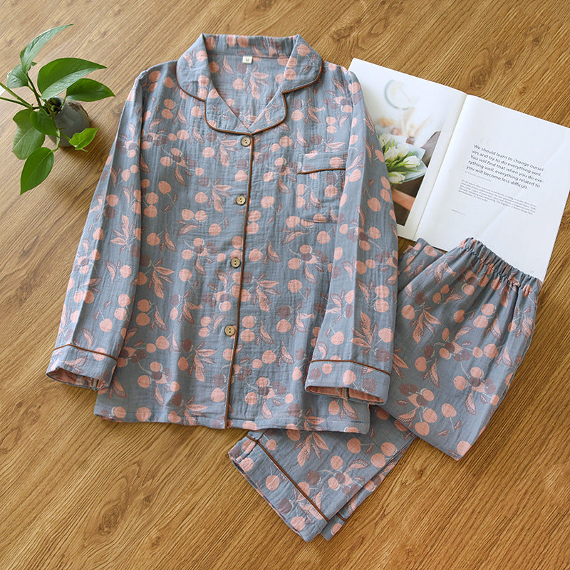 Hala | Zachte pyjamaset voor ontspanning 1