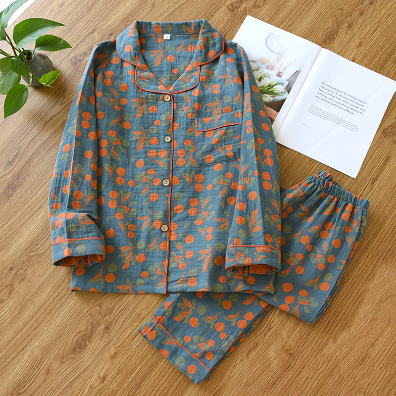 Hala | Zachte pyjamaset voor ontspanning 3