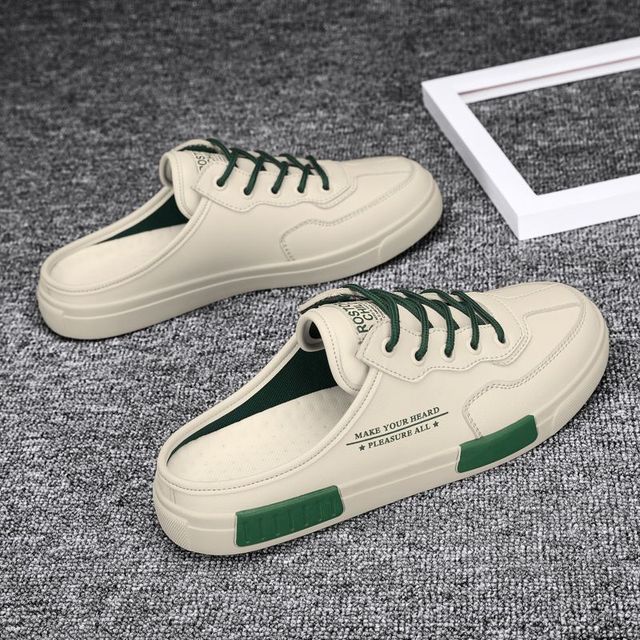 Lederen Schoenen Loafer Stijl voor Heren