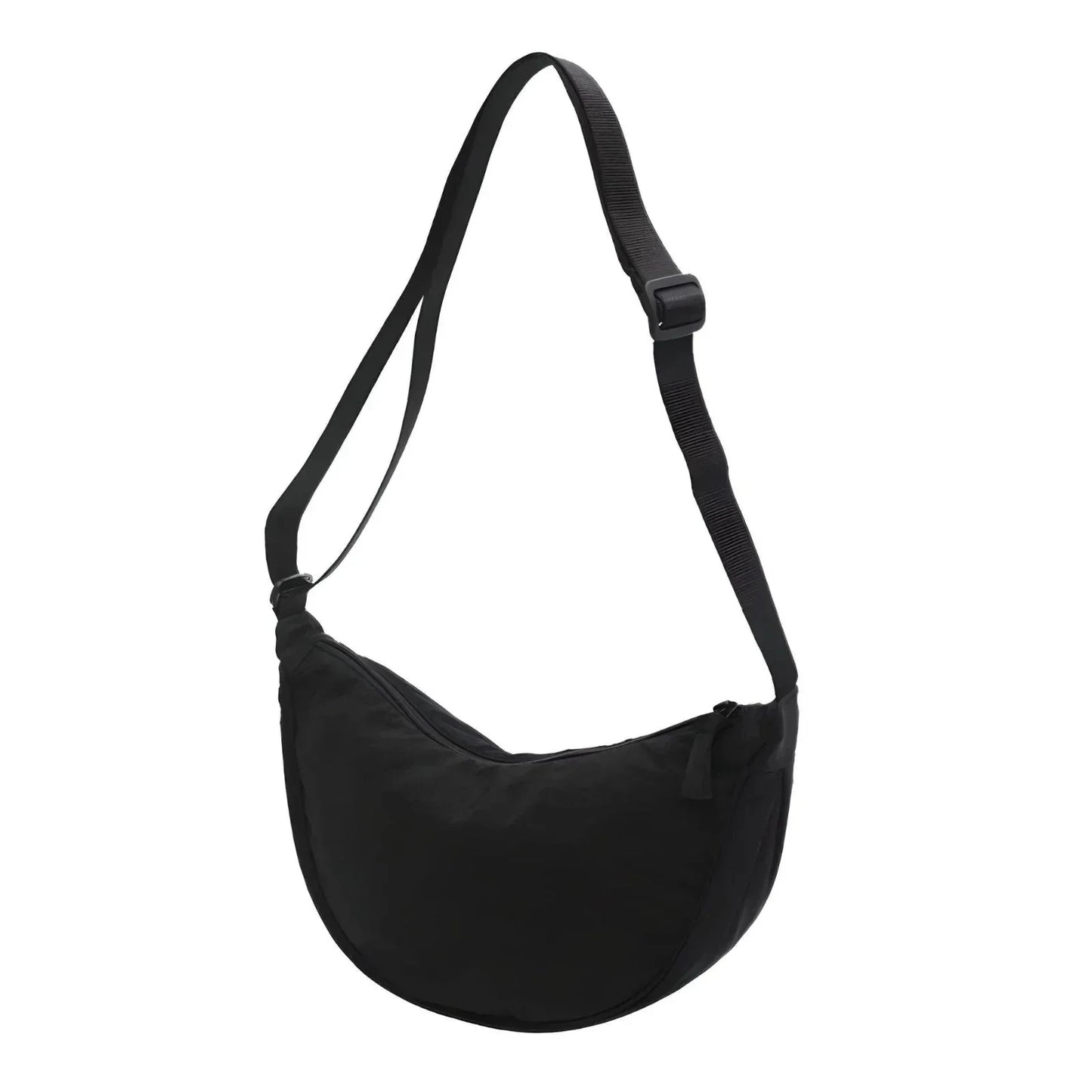 Crossbody Tas Isla Klein Leer