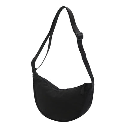 Crossbody Tas Isla Klein Leer