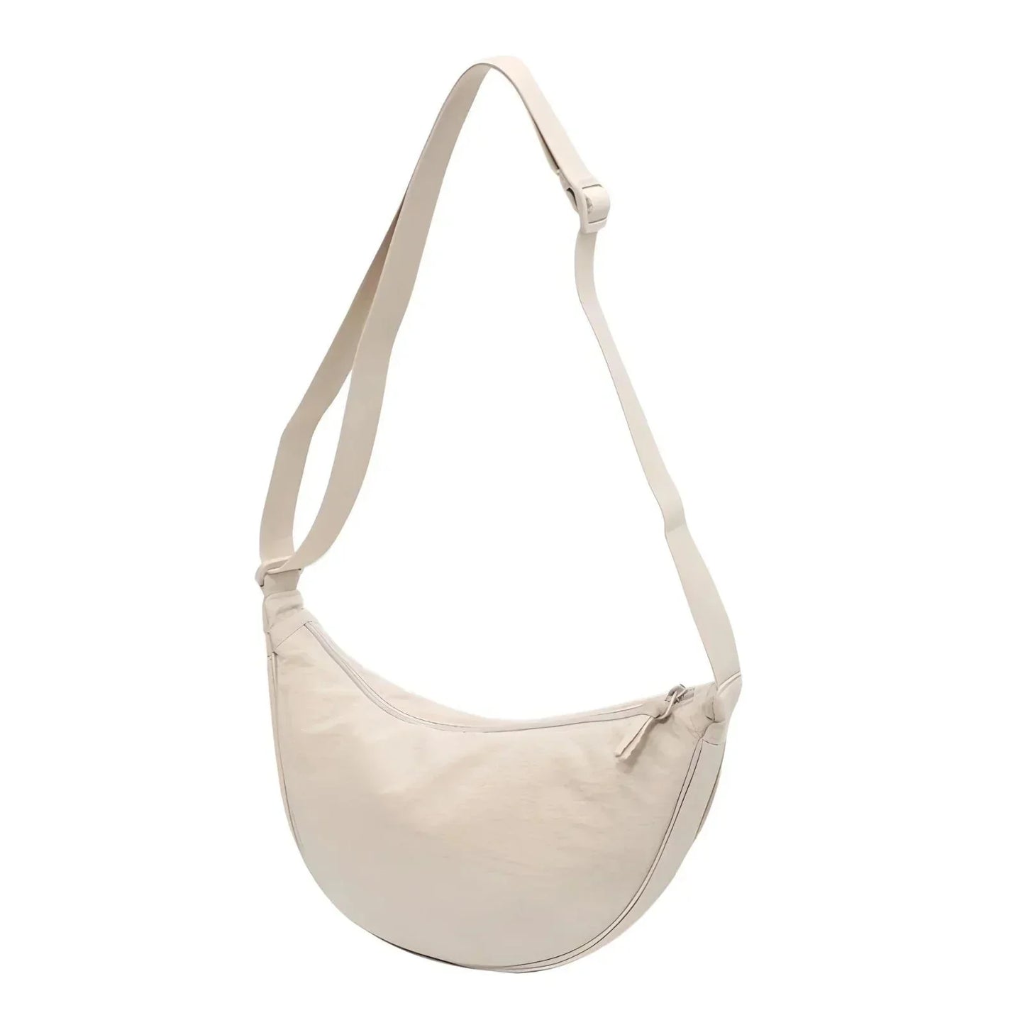 Crossbody Tas Isla Klein Leer