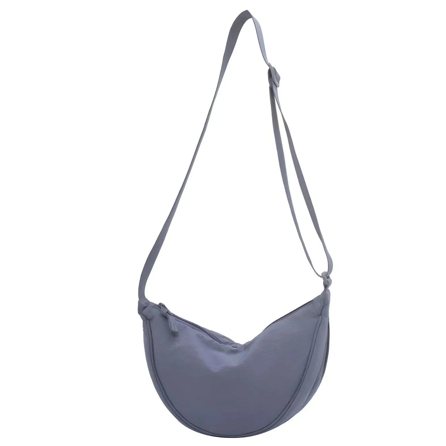 Crossbody Tas Isla Klein Leer