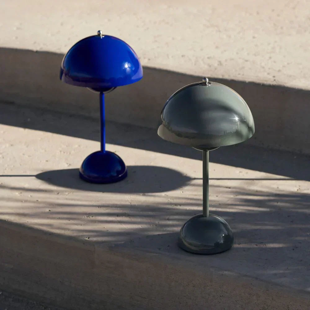 Tafellamp Verstelbaar Modern LED Lamp Design