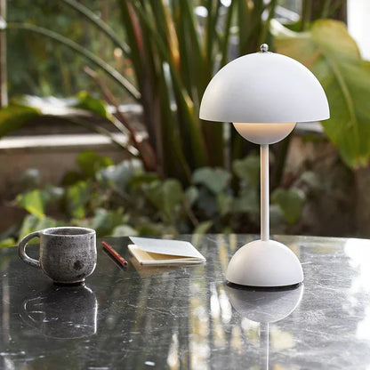 Tafellamp Verstelbaar Modern LED Lamp Design
