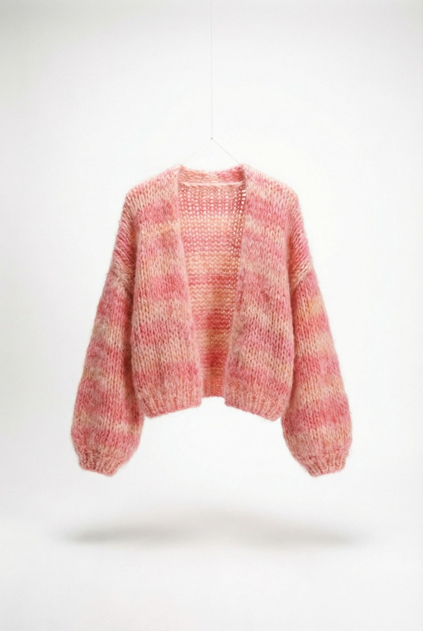 Handgemaakte Cardigan Dames | Stijlvol Kledingstuk 2