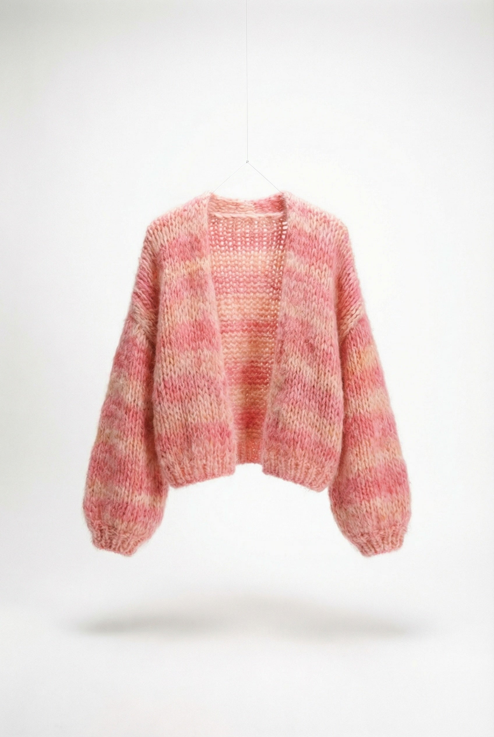 Handgemaakte Cardigan Dames | Stijlvol Kledingstuk 2