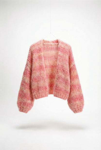Handgemaakte Cardigan Dames | Stijlvol Kledingstuk 2