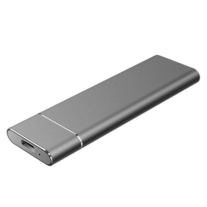 Externe Harde Schijf 10TB USB 3.0 Snelle Dataopslag voor Computer Laptop Backup Bestandsbeheer Compact en Lichtgewicht Design