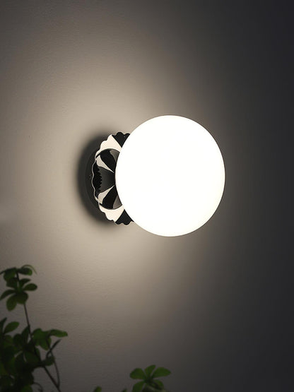 Sfeervolle Hanglamp Met LED Verlichting