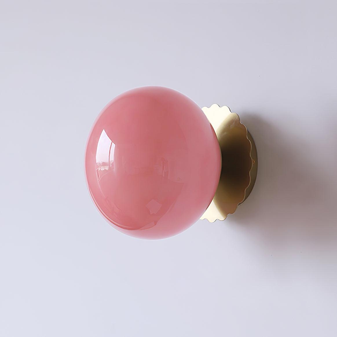 Sfeervolle Hanglamp Met LED Verlichting