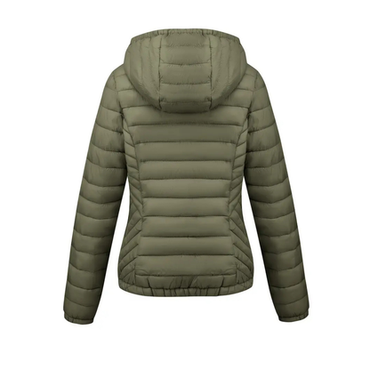 Elegante Comfortabele Jas voor Dames