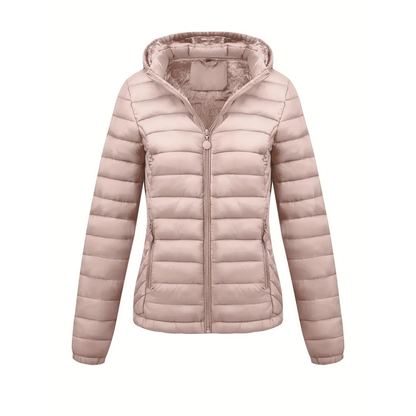 Elegante Comfortabele Jas voor Dames