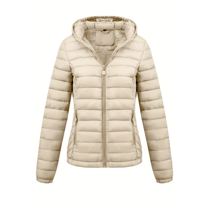 Elegante Comfortabele Jas voor Dames