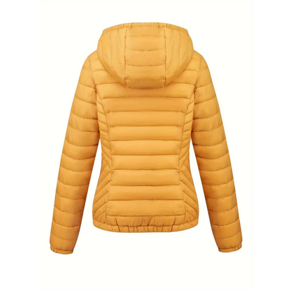 Elegante Comfortabele Jas voor Dames