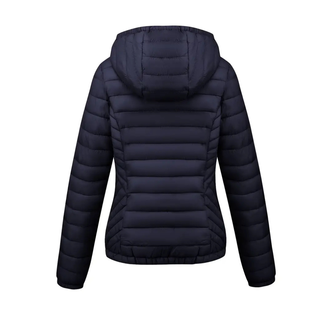 Elegante Comfortabele Jas voor Dames