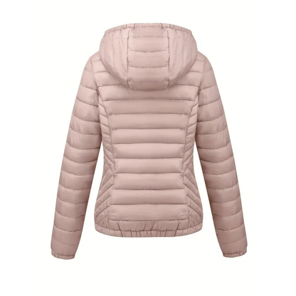 Elegante Comfortabele Jas voor Dames