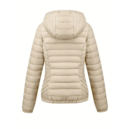 Elegante Comfortabele Jas voor Dames