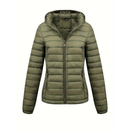 Elegante Comfortabele Jas voor Dames