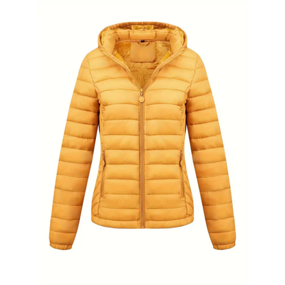 Elegante Comfortabele Jas voor Dames